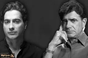 آواز پرطمطراق؛ هم آوازی هنرمندانه محمدرضا و همایون شجریان پیش کش نگاه مهربان تان