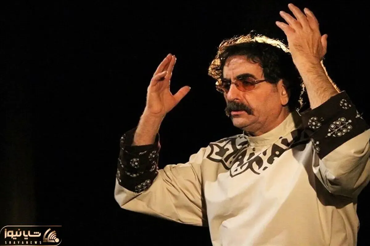 آواز ماندگار؛ اجرای باصلابت آهنگ آتشی در نیستان توسط شهرام ناظری روح رو جلا میده