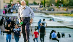 خبر خوش درباره پرداخت پاداش پایان خدمت بازنشستگان + جزئیات