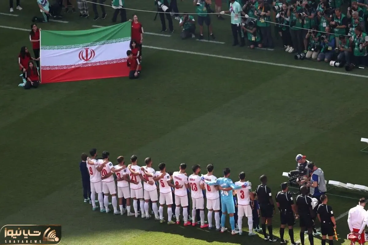 یک پرسپولیسی روی نیمکت تیم ملی؟!