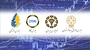 پیش بینی بازار بورس سه شنبه 7 تیر 1401