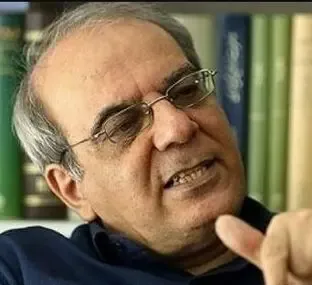 اعدام سیاست