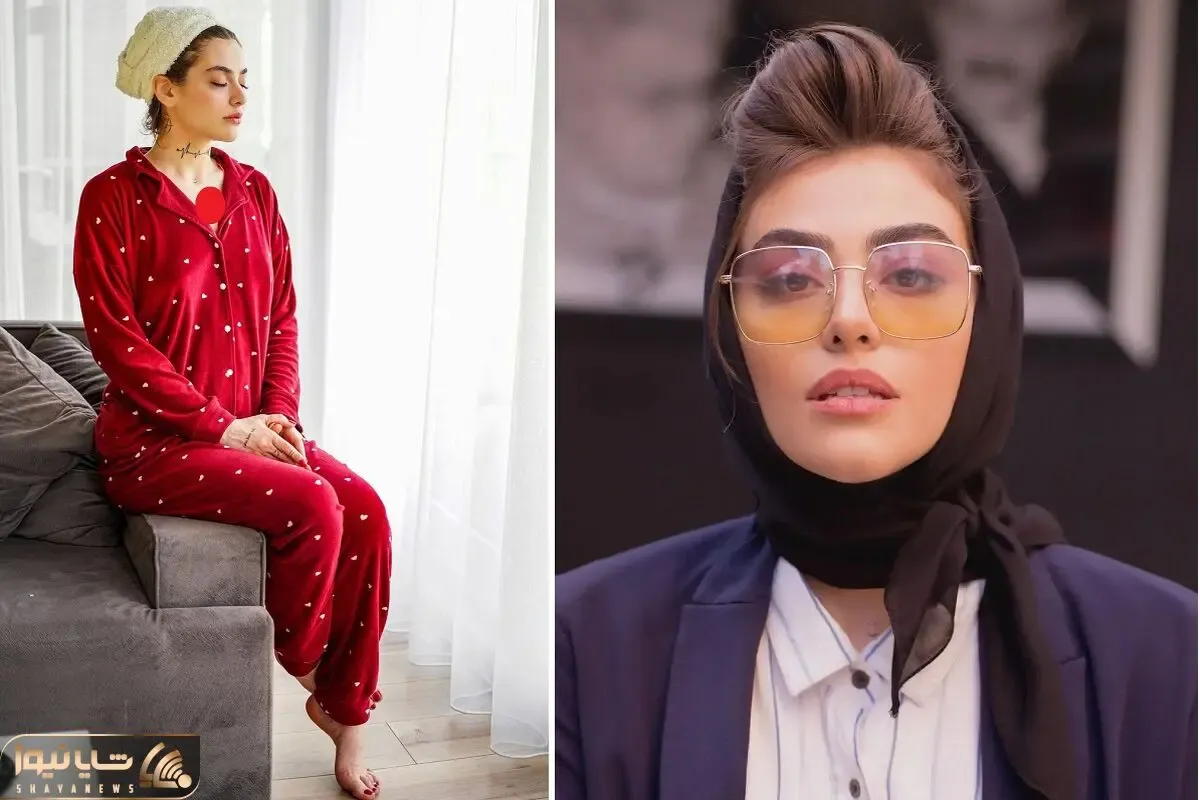 رونمایی ریحانه پارسا از فاز باحالش بعد تولد؛ واسه دوزار فالوور چه فیگور میاد!