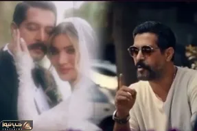 آواز نیشگون روح؛ کامران تفتی بعد از عروسی چه آهنگی برای متین ستوده خوند
