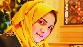 (عکس) ماجرای ترور فرشته کوهستانی چیست؟