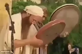 آواز اصیل؛ کی اکباتان انقدر جذاب شده کنسرت داخلی گذاشتن اونم با لباسای خاص