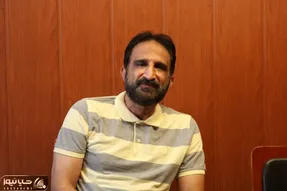 استوری جنجالی محمد نوری در مورد انتخاب سرمربی جدید استقلال