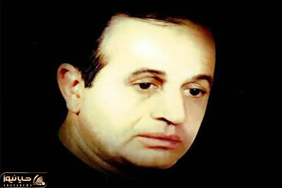 آواز احساسی؛ آهنگ یک نفس با ما نشستی خانه بوی گل گرفت با صدای ماندگار ایرج بسطامی