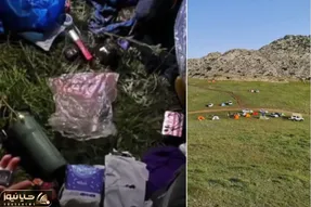 پس پرده حمله به گردشگرانِ اوپرت در ایام محرم