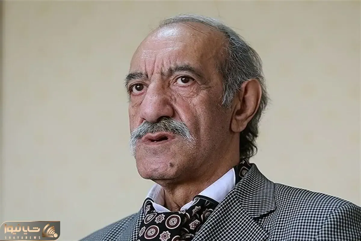 علت درگذشت اسفندیار قره‌باغی خواننده سرود «آمریکا آمریکا» چه بود؟ بیوگرافی