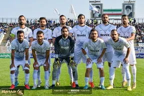 انگیزه بالای ستاره استقلالی تیم ملوان برابر پرسپولیس