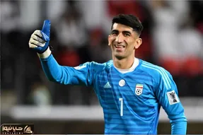 پرده برداری بیرانوند از پیشنهاد استقلال / انتخاب کدام است پرسپولیس یا استقلال؟