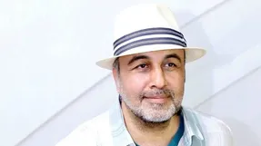 ماجرای نامگذاری خیابانی در مشهد به نام رضا عطاران!!!