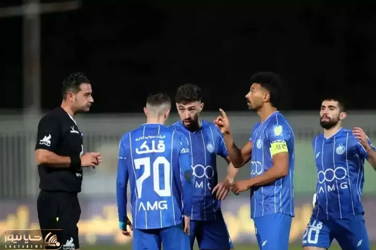 ساعت بازی برگشت استقلال-الوصل مشخص شد