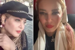 شُل حجابی 