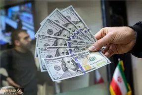 قیمت دلار توافقی امروز چهارشنبه ۲۷ خرداد ۱۴۰۵