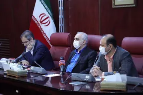 چه کسی جانشین قالیباف اصل و رئیس بورس می شود؟