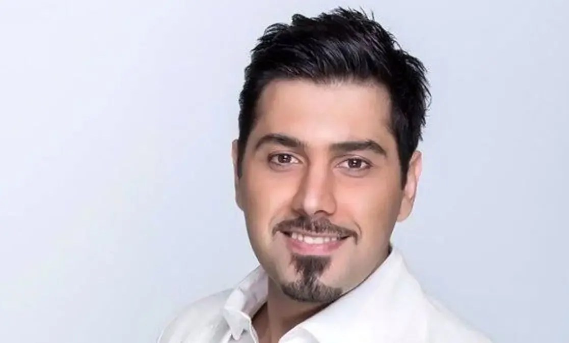 احسان خواجه امیری داغ همه را تازه کرد