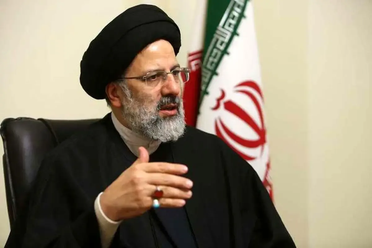 رئیسی خط قرمز 43 ساله نظام را رد کرد