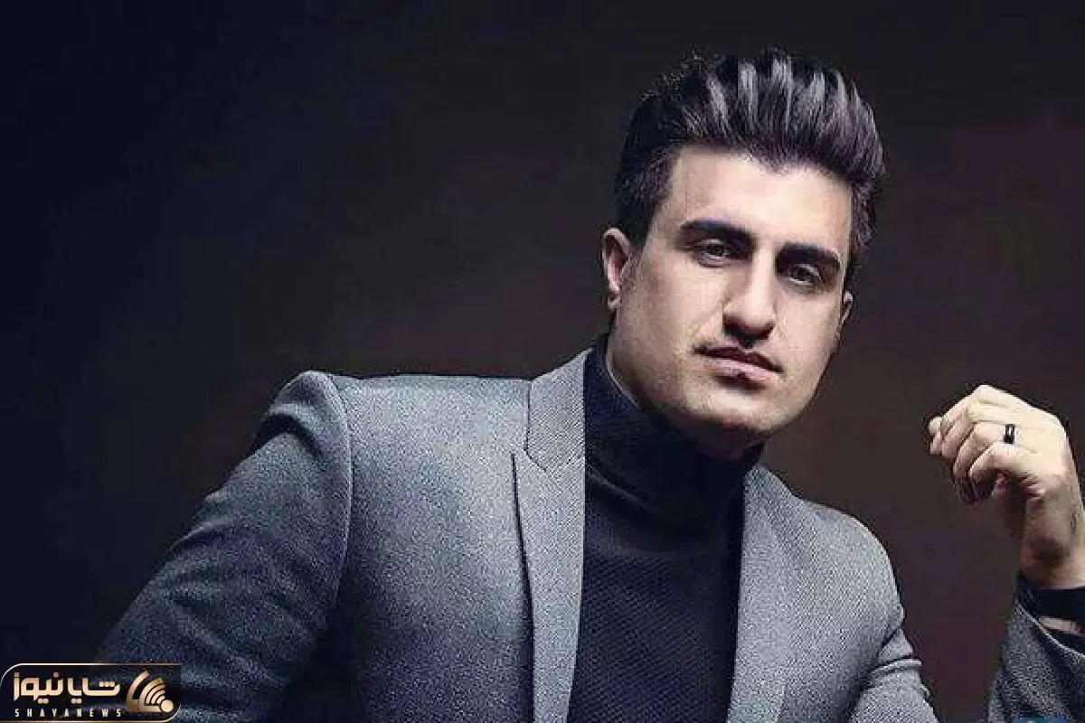 آوازمحلی؛ محسن لرستانی با آهنگ بی وفایی خودش همینطوری اشک میریزه