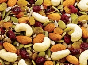 قیمت آجیل و خشکبار در بازار امروز دوشنبه 20 بهمن 99 (1399/11/20)