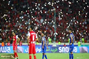 کارشناسی داوری دربی استقلال و پرسپولیس و پنالتی تاثیر گذار