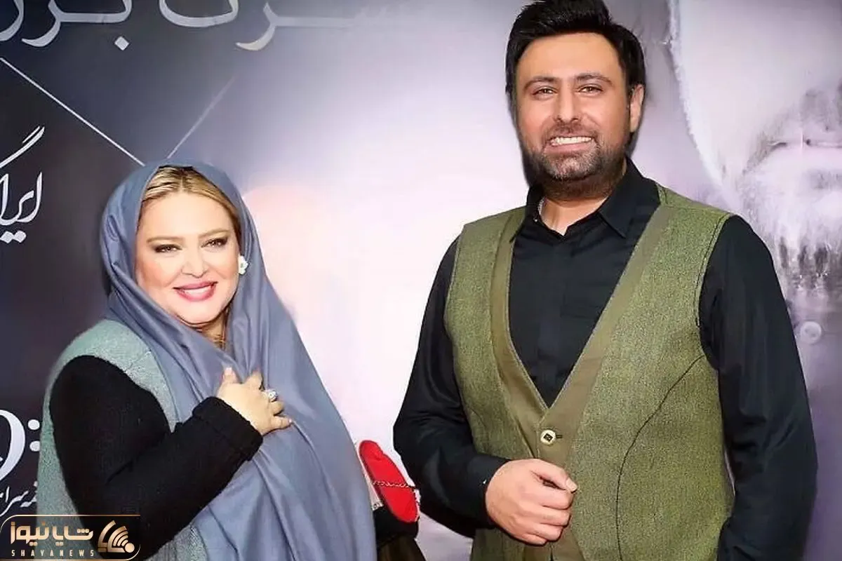 آواز پر طمطراق؛ چخبره کنسرت محمد علیزاده قبلا دپ میخوند حالا زده رو دست تو خوشگل منی