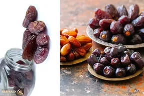 نکات کلیدی برای نگهداری از خرما / حفظ تازگی و کیفیت خرما برای مدت زمان طولانی