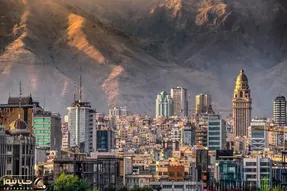 برج لوکس الهیه متری یک میلیارد قیمت خورد/ شرط عجیب برای بازدید