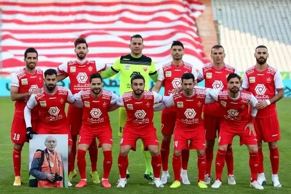 بازیکنان مازاد پرسپولیس در نقل و انتقالات مشخص شدند!