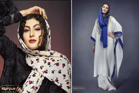 استایل بهشتیه 