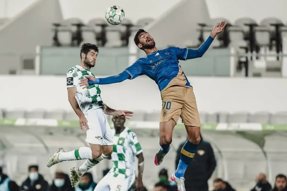 شهریار مغانلو فردا ظهر با پرسپولیس قرارداد می‌بندد