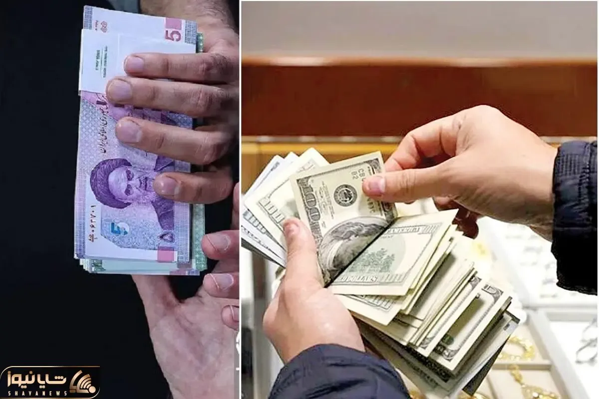 آخرین قیمت دلار امشب چهارشنبه ۷ مرداد/ پنج شنبه دلار رکورد تاریخ را می زند؟