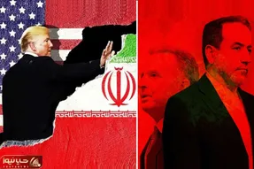 شروط ترامپ برای توافق با ایران یا سنگ‌اندازی در روز روشن؟بدنه نظام شروط را برمی‌تابد؟