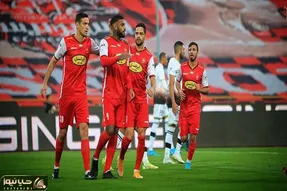 بهترین فرصت پیش روی پرسپولیس!