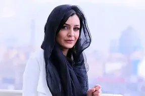 اولین عکس دو نفره ساره بیات و علیرضا افکاری در اینستاگرام