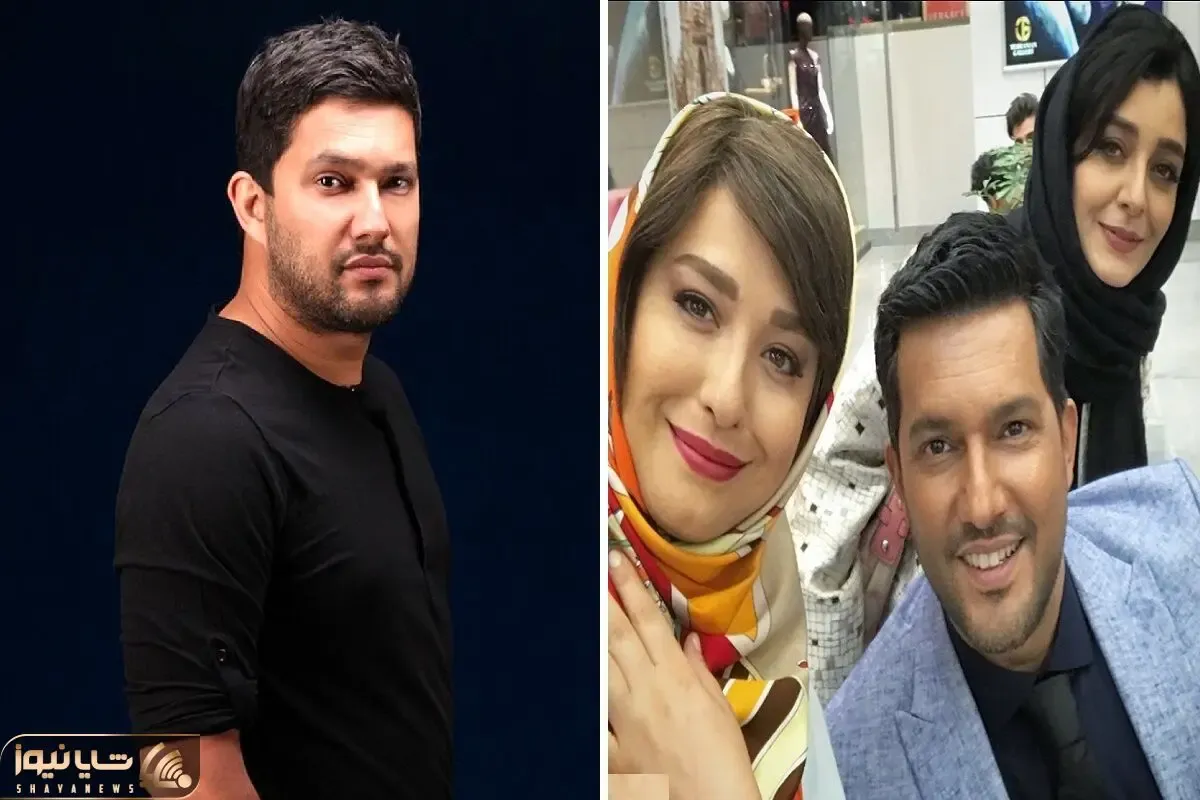 تیپ کابویی حامد بهداد وسط استانبول؛ چه پک عمیقی هم میزنه به سیگار آمار مصرفو برد بالا!