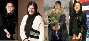 خوشگلترین بازیگران زنِ ایرانی که مثل بلبل اونور آبی حرف میزنن؛ کَن یو اسپیک خارجی؟!