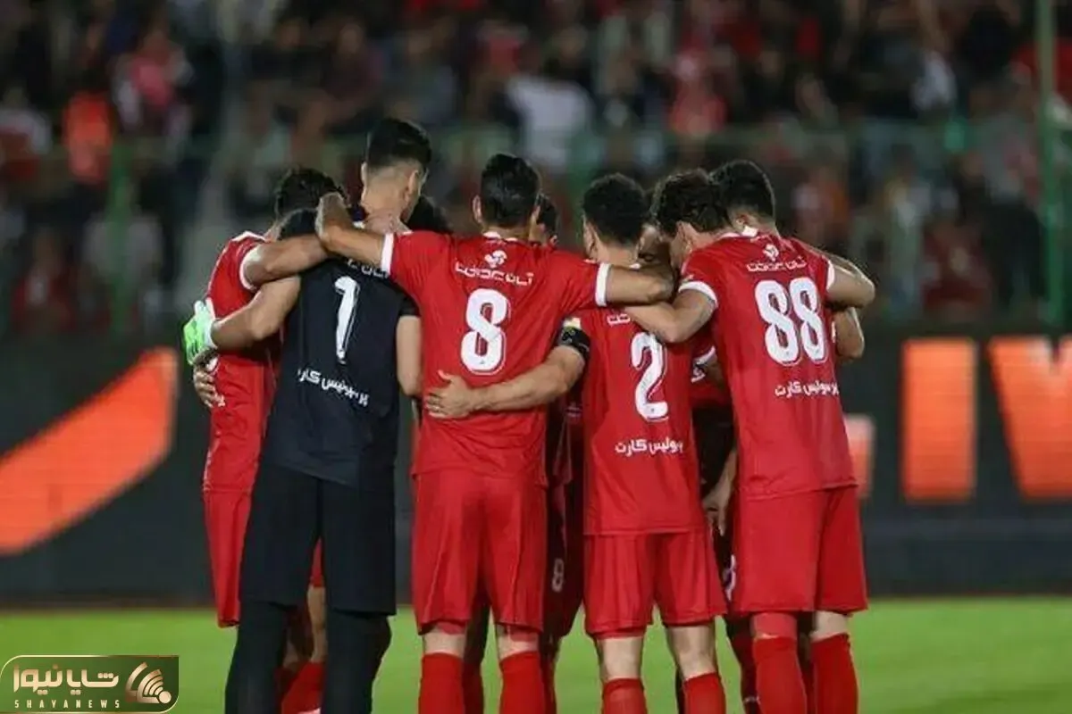 آخرین خبر ها از نقل و انتقالات پرسپولیس دوشنبه 5 مرداد | معضل این دو بازیکن