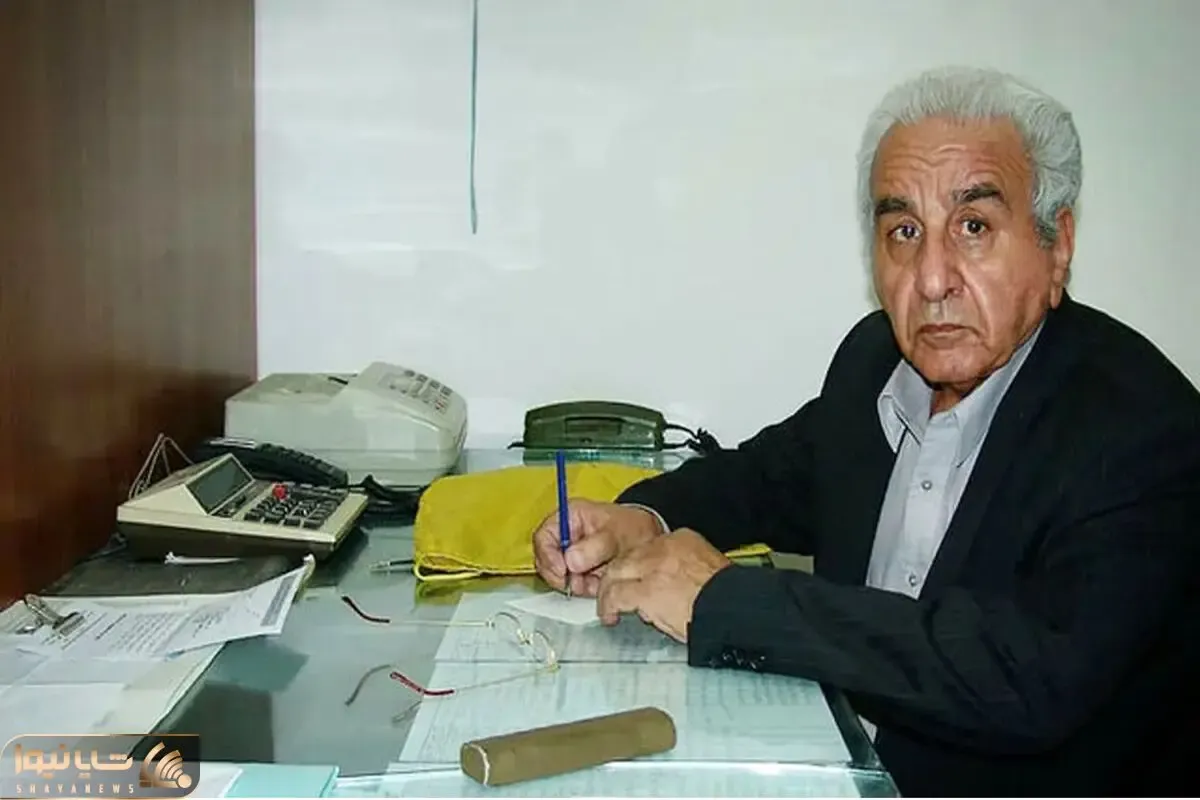 عبدالحسین جلالیان درگذشت؛ او که بود؟