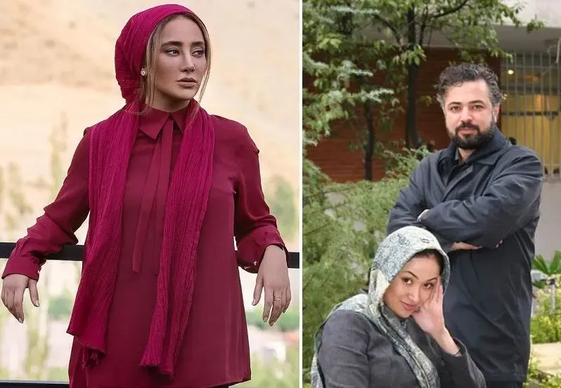 ناگفته های جنجالی بهاره افشاری درباره مرگ بازیگر مرد