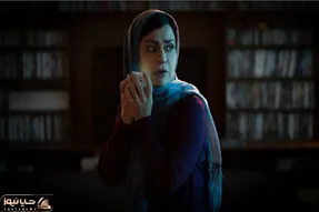 بدل مریلا زارعی هم پیدا شد؛ ندونی میگی خواهر دوقلوی خارجیشه!
