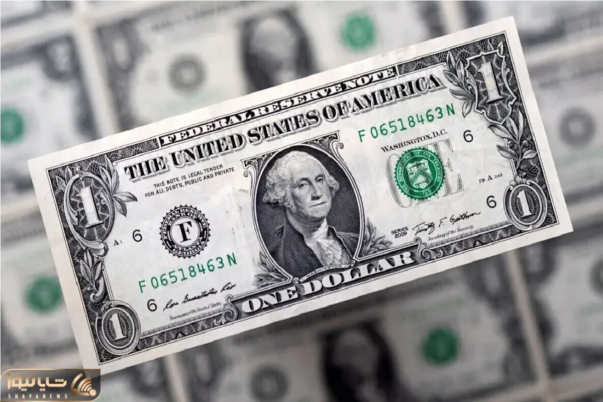 جدیدترین قیمت دلار امروز دوشنبه 5 آبان 1404؛ دلار آزاد چند؟
