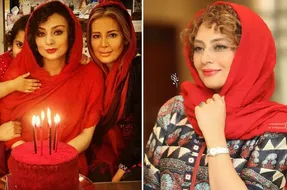 سورپرایز خفنی که 