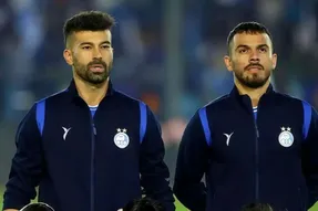جنگ داخلی در استقلال؛ سا پینتو رامین را نمی‌خواهد، مدیریت کوتاه نمی‌آید