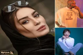 دلتنگی سحر قریشی واسه تتلو تو بلاد عربا؛ خانومووو چه سبقتی میگیره از ریحانه!