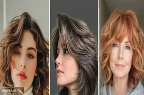 مدل موهای کوتاه زنانه مد برا 2026؛ از پیکسی تا خرد و موج دار مختص هر سن و سال