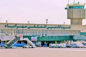 نام فرودگاه مهرآباد تغییر می‌کند؟