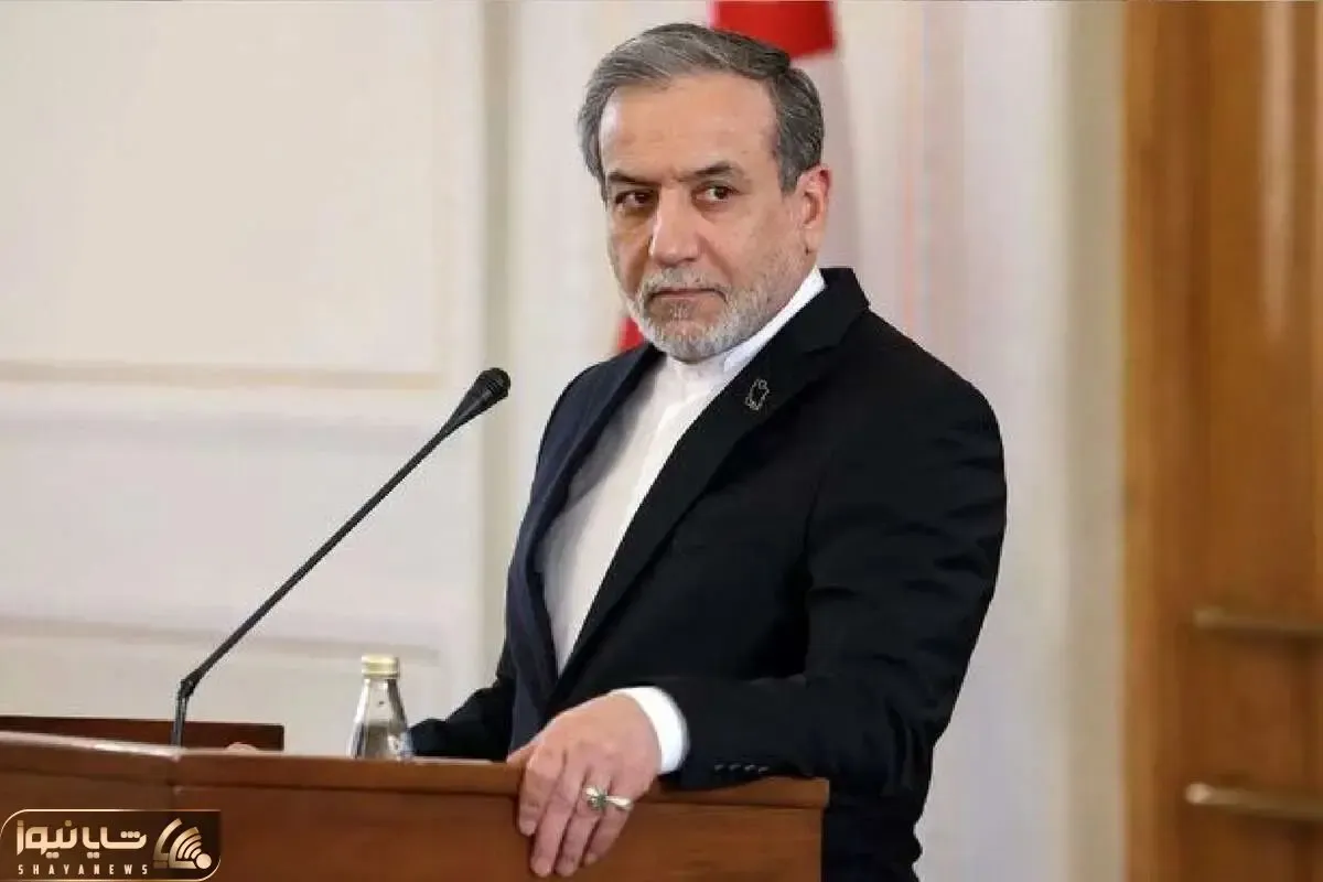 توئیت جدید عباس عراقچی: ما همچنان به دیپلماسی متعهد هستیم