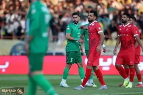 اوسمار هم درمان مشکل پرسپولیس نشد!